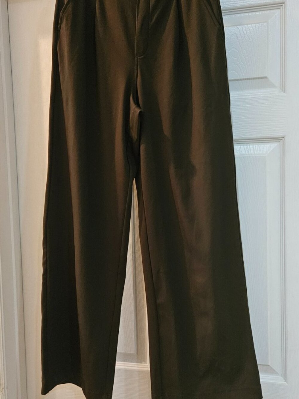 Halara work pants - Picture 3 of 11